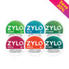 Mixed 10 Cans - Free Shipping
