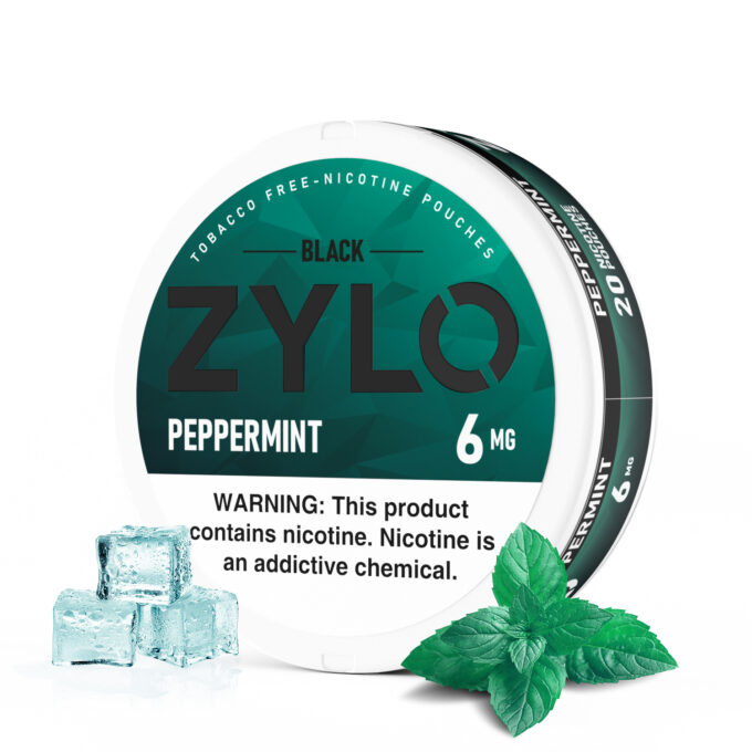 Peppermint (Moist) Peppermint (Moist)