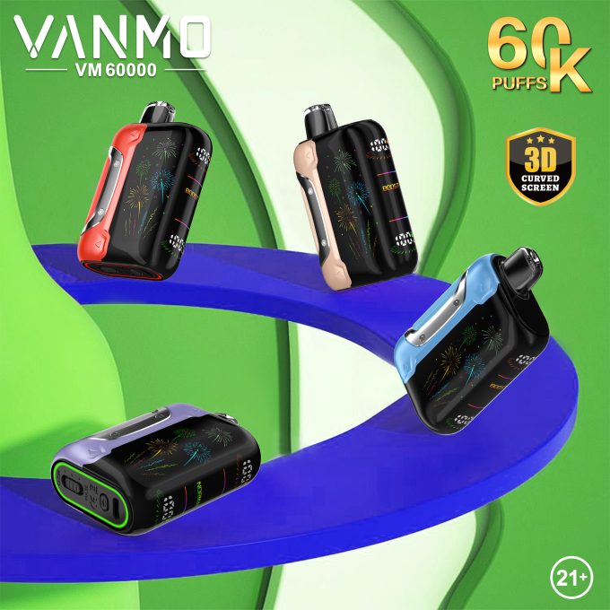 VM60000 Disposable