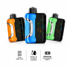 VM60000 Disposable