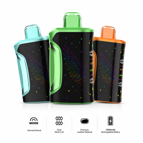 VS55000 Disposable
