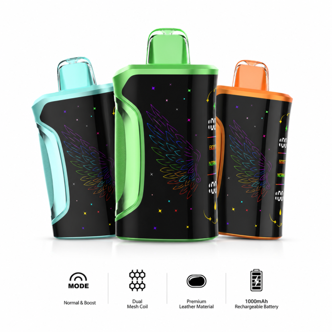 VS55000 Disposable