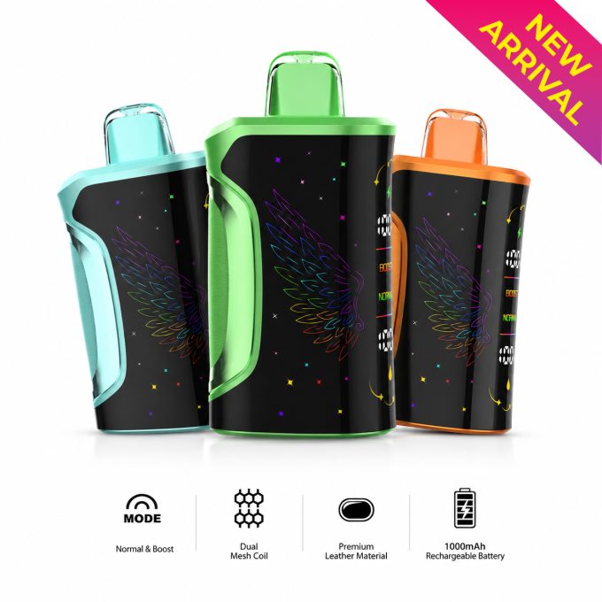 VS55000 Disposable