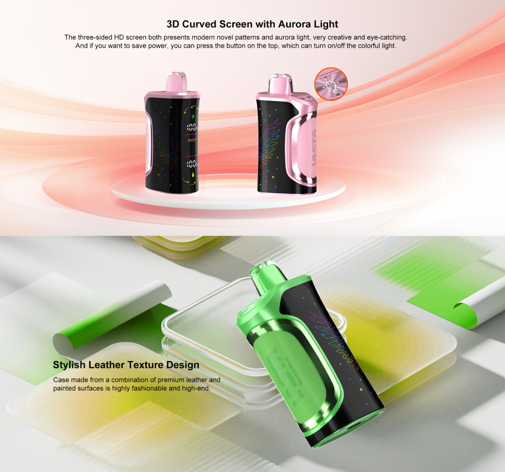 Buy 5 Vapes Get 2 Free
